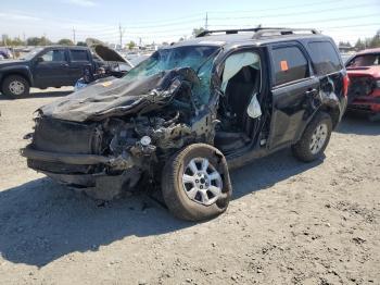  Salvage Mazda Tribute