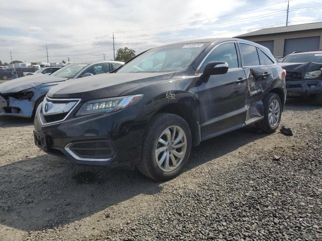  Salvage Acura RDX