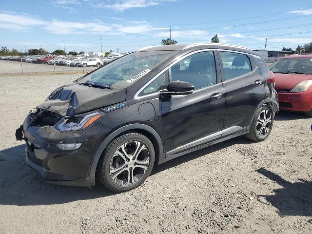  Salvage Chevrolet Bolt