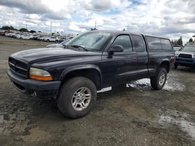  Salvage Dodge Dakota