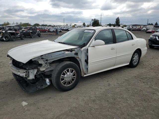  Salvage Buick LeSabre