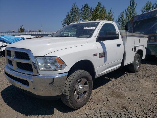  Salvage Ram 2500