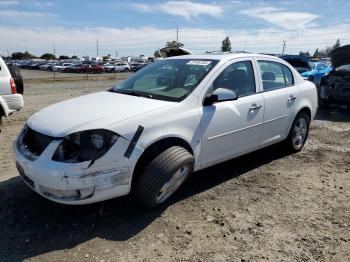  Salvage Chevrolet Cobalt