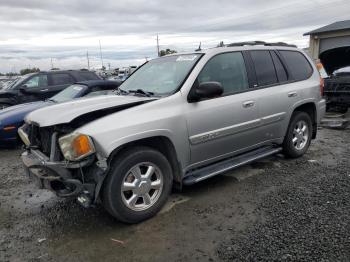  Salvage GMC Envoy