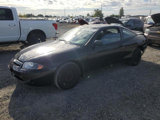  Salvage Chevrolet Cavalier