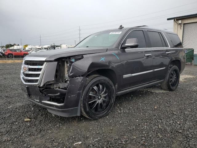  Salvage Cadillac Escalade