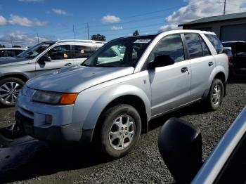  Salvage Saturn Vue