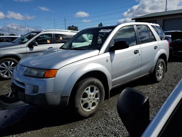  Salvage Saturn Vue