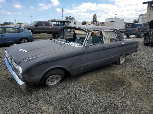  Salvage Ford Falcon