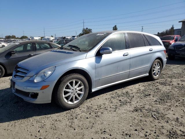  Salvage Mercedes-Benz R-Class