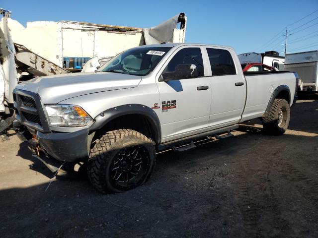  Salvage Ram 2500