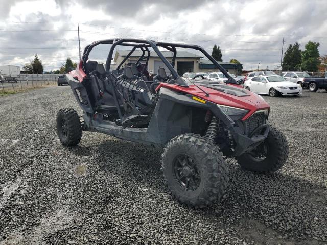  Salvage Polaris Rzr Pro Xp