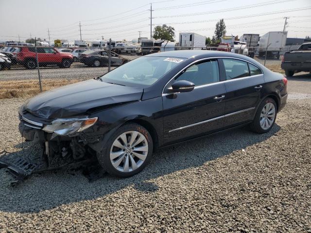  Salvage Volkswagen CC