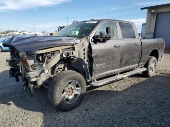  Salvage Ram 2500