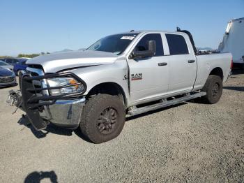  Salvage Ram 3500