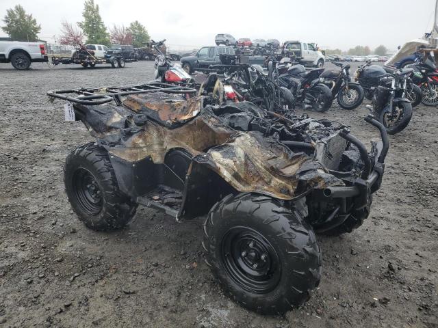  Salvage Yamaha Atv