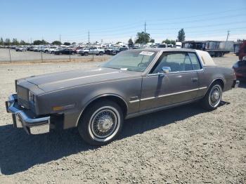  Salvage Oldsmobile Toronado