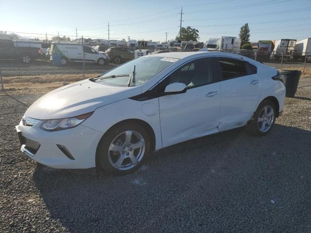  Salvage Chevrolet Volt