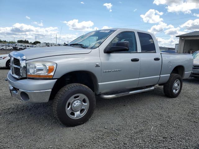  Salvage Dodge Ram 2500