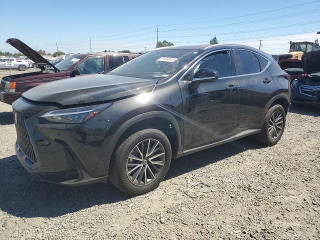  Salvage Lexus NX