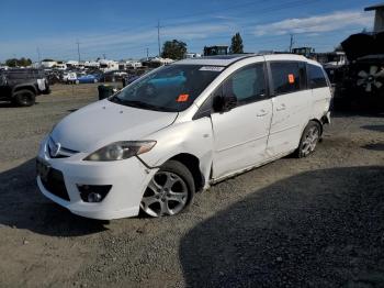  Salvage Mazda 5