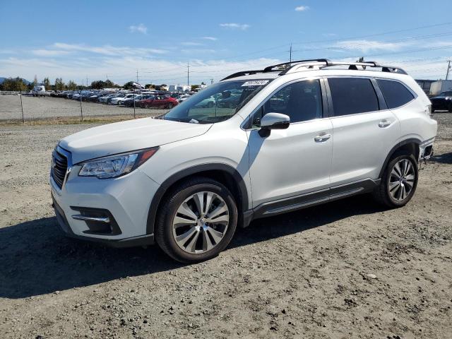  Salvage Subaru Ascent