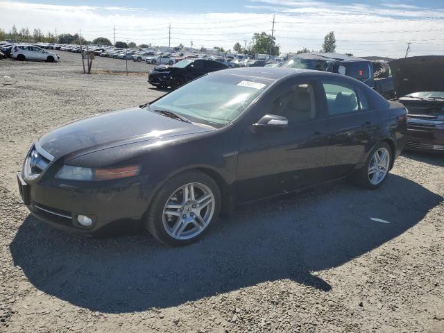  Salvage Acura TL