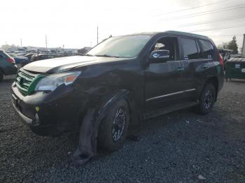  Salvage Lexus Gx