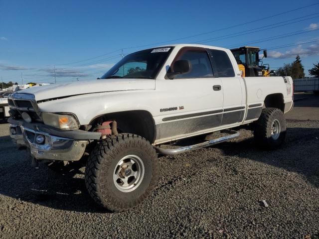  Salvage Dodge Ram 1500