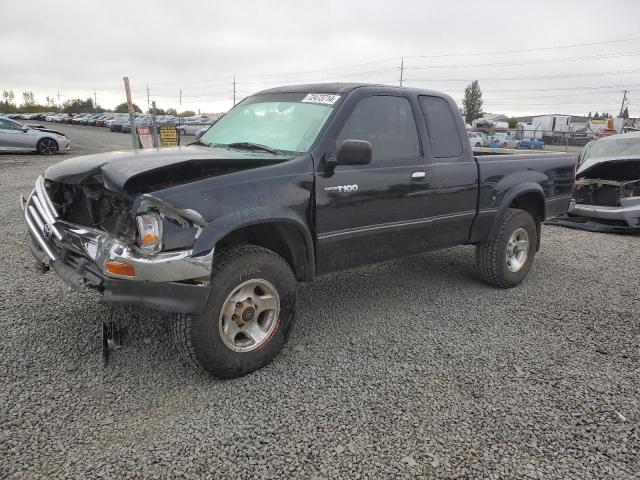  Salvage Toyota T100