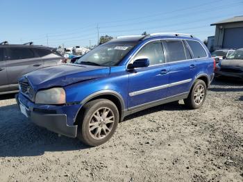  Salvage Volvo XC90