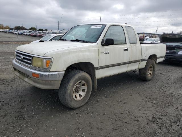  Salvage Toyota T100