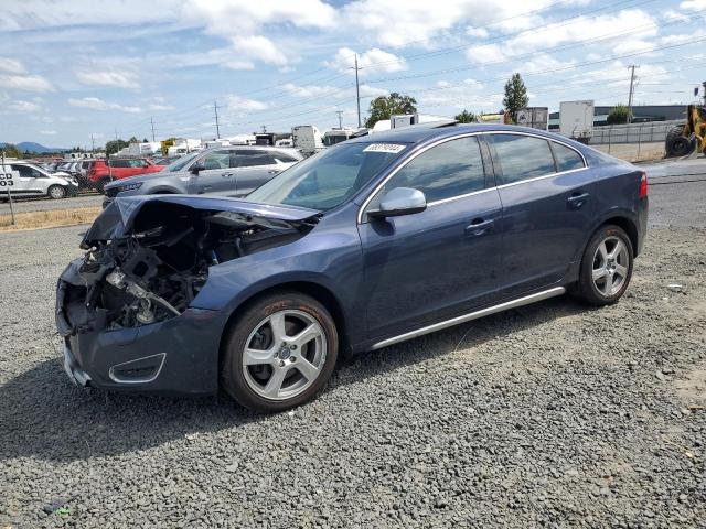  Salvage Volvo S60