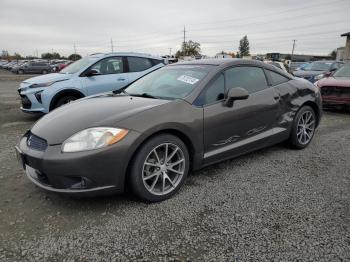  Salvage Mitsubishi Eclipse