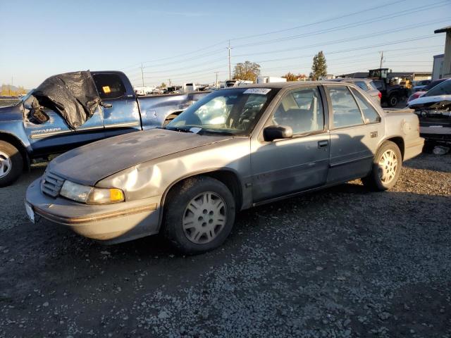  Salvage Chevrolet Lumina