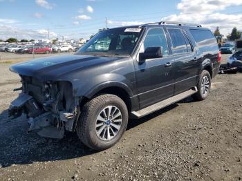  Salvage Ford Expedition