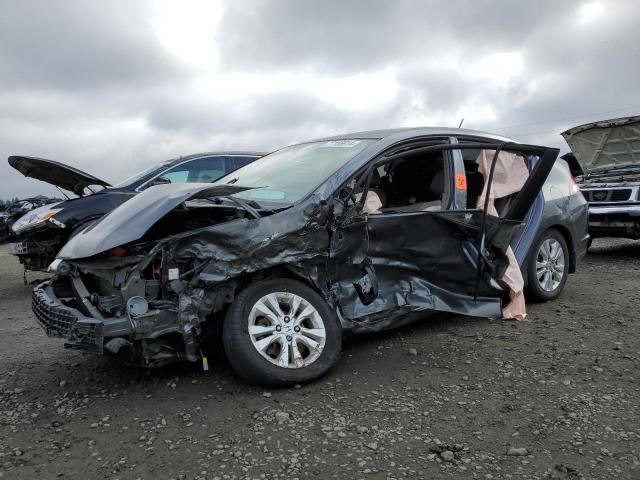  Salvage Honda Insight