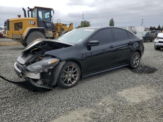  Salvage Dodge Dart