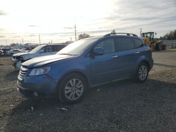  Salvage Subaru Tribeca