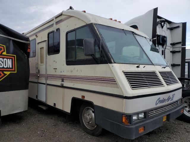  Salvage Other Motorhome