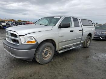  Salvage Dodge Ram 1500