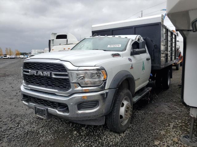  Salvage Ram 5500