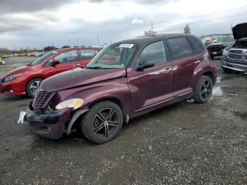  Salvage Chrysler PT Cruiser