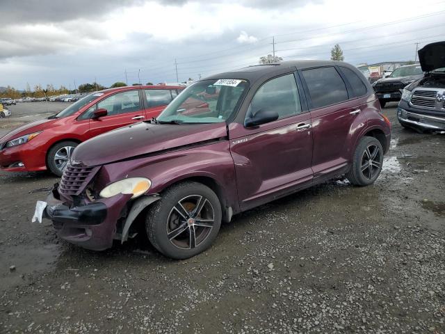  Salvage Chrysler PT Cruiser