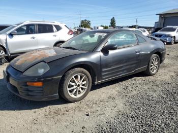  Salvage Mitsubishi Eclipse