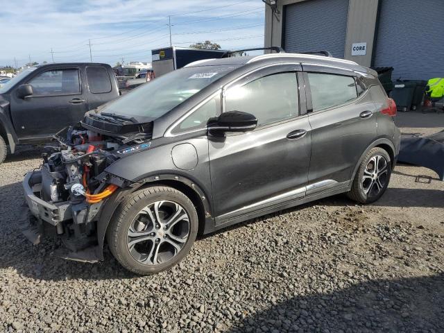  Salvage Chevrolet Bolt