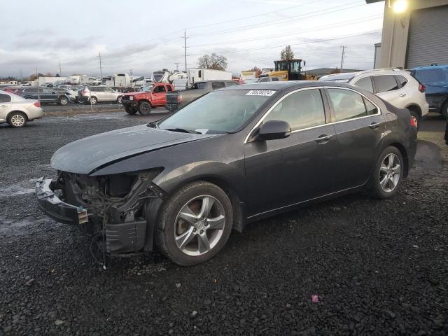  Salvage Acura TSX