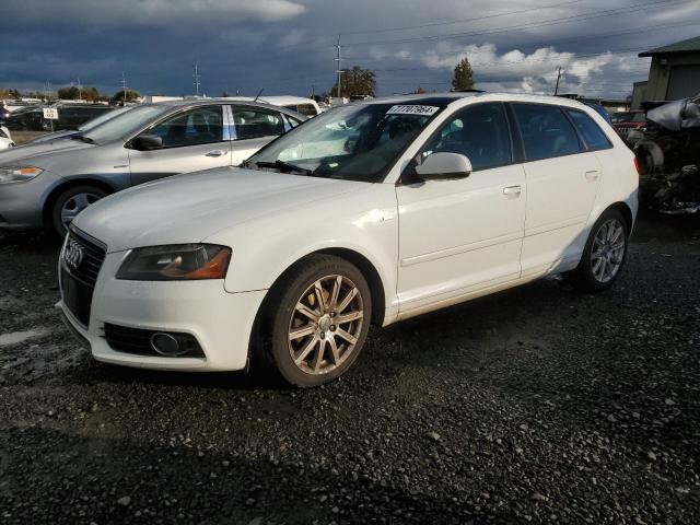  Salvage Audi A3