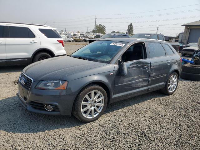  Salvage Audi A3