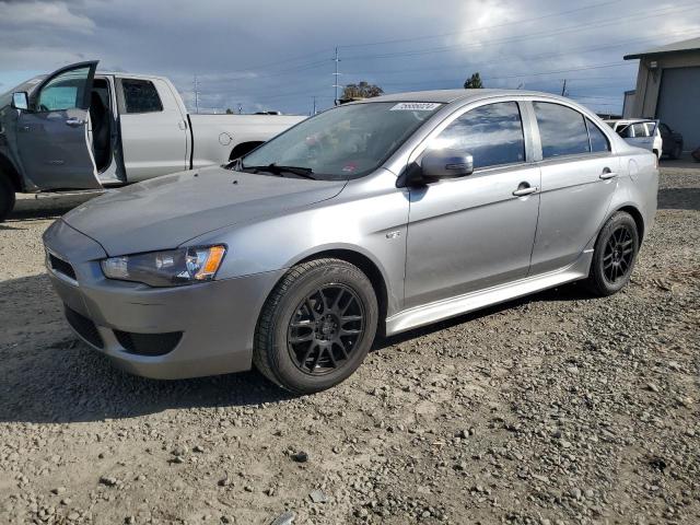  Salvage Mitsubishi Lancer